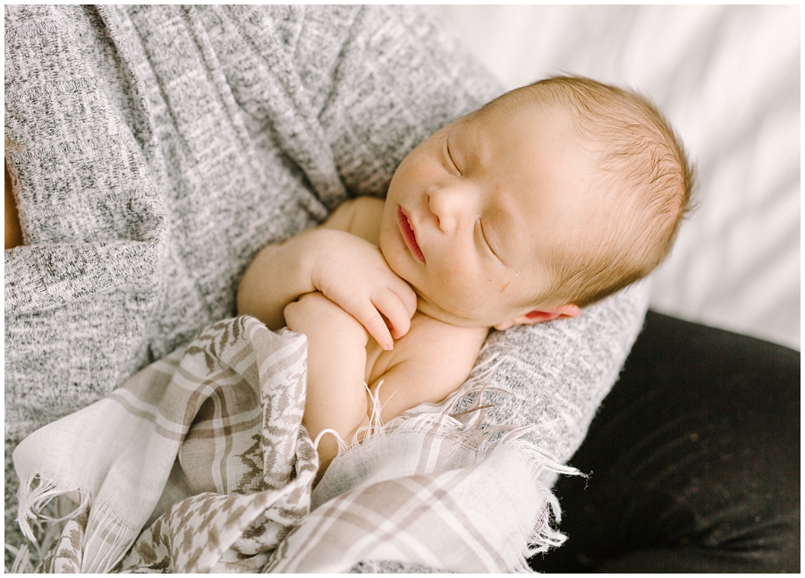 katie ballantine photography, Frederick Maryland Baby and Child Photographer, New Market Maryland Baby Photographer, New Market Maryland Child Photographer, Frederick Maryland family photographer, Frederick Maryland all white studio, baby in white studio photography, frederick newborn photographer, new market maryland newborn photographer, natural posing newborn photography, mother and newborn photography