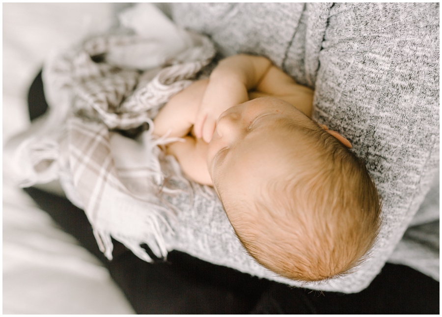 katie ballantine photography, Frederick Maryland Baby and Child Photographer, New Market Maryland Baby Photographer, New Market Maryland Child Photographer, Frederick Maryland family photographer, Frederick Maryland all white studio, baby in white studio photography, frederick newborn photographer, new market maryland newborn photographer, natural posing newborn photography, mother and baby photography