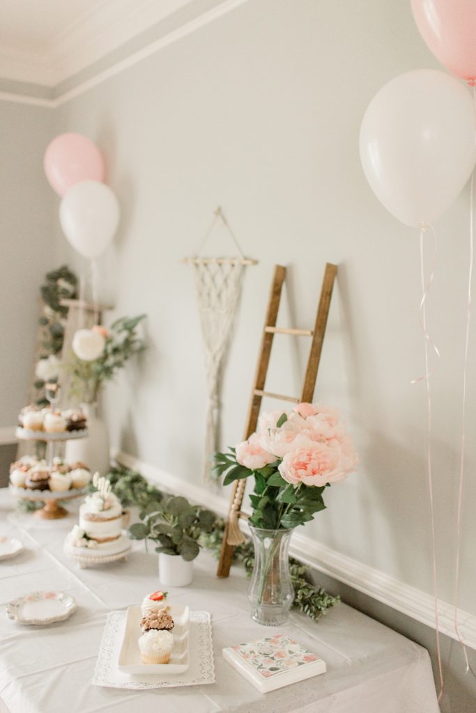 Frederick Maryland Baby Photographer. New Market photographer. Katie Ballantine Photography.  In home cake smash.  One year old eating cake