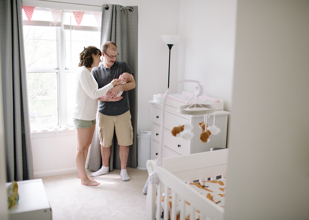 Katie Ballantine Photography, Frederick MD newborn photography, New Market Maryland In Home Newborn Photography, In home newborn session
