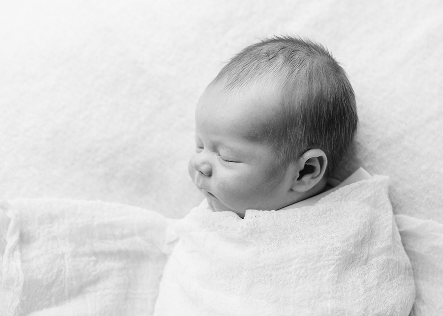 Katie Ballantine Photography. Frederick Maryland Newborn Photographer.  Frederick in home newborn session.  Film photographer.