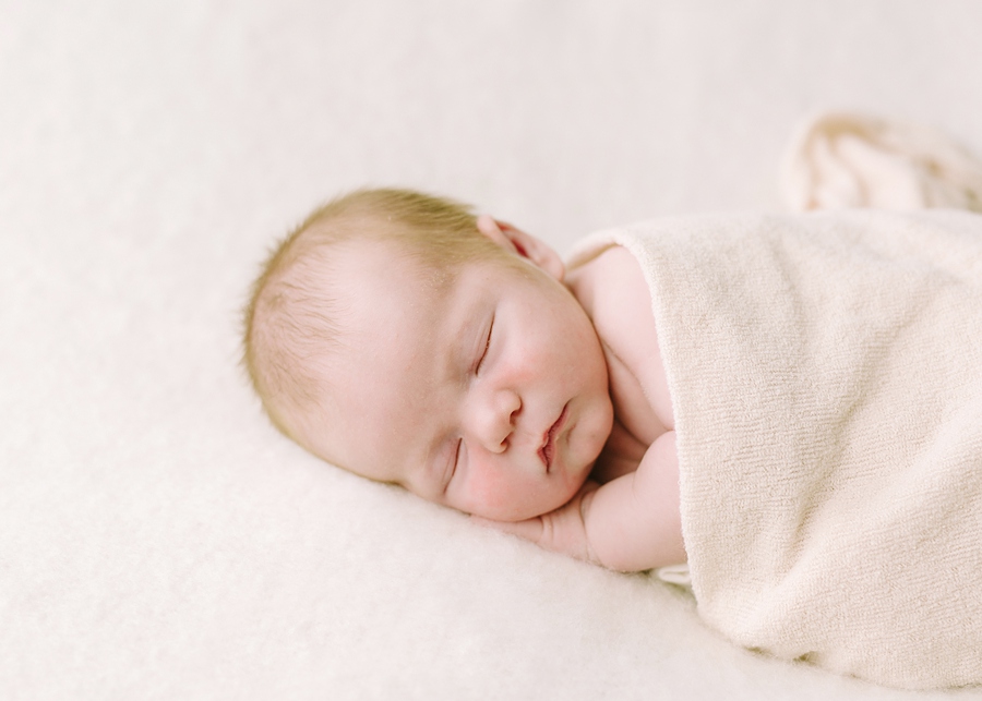 Katie Ballantine Photography. Frederick Maryland Newborn Photographer.  Frederick in home newborn session.  Film photographer.