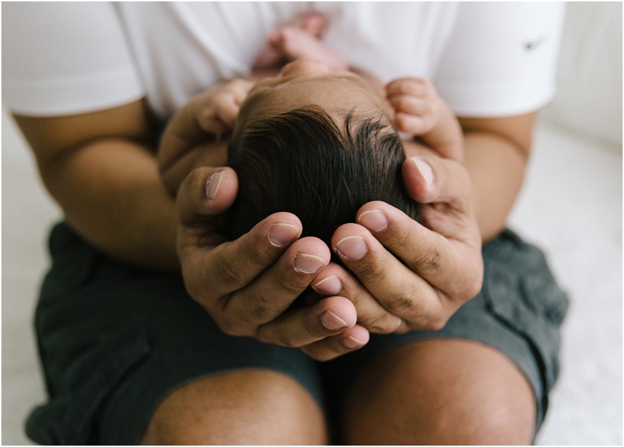 Katie Ballantine Photography. Frederick Maryland Newborn Photographer.  Studio Newborn Photography.  Natural Baby Photographer.  New Market newborn photographer.