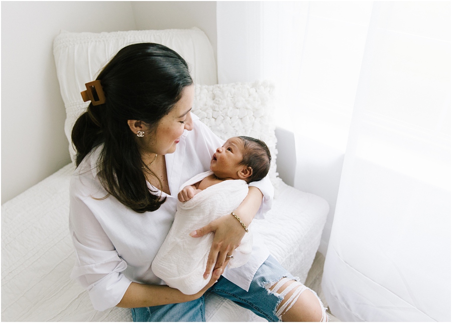 Katie Ballantine Photography. Frederick Maryland Newborn Photographer.  Studio Newborn Photography.  Natural Baby Photographer.  New Market newborn photographer.