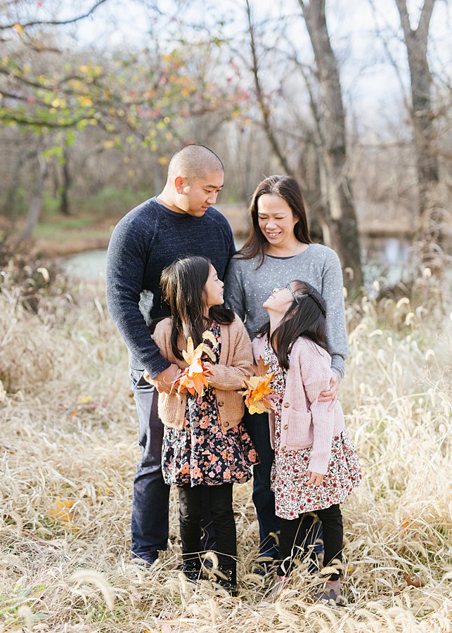 Katie Ballantine Photography.  Frederick Maryland family photographer.  organic portraiture