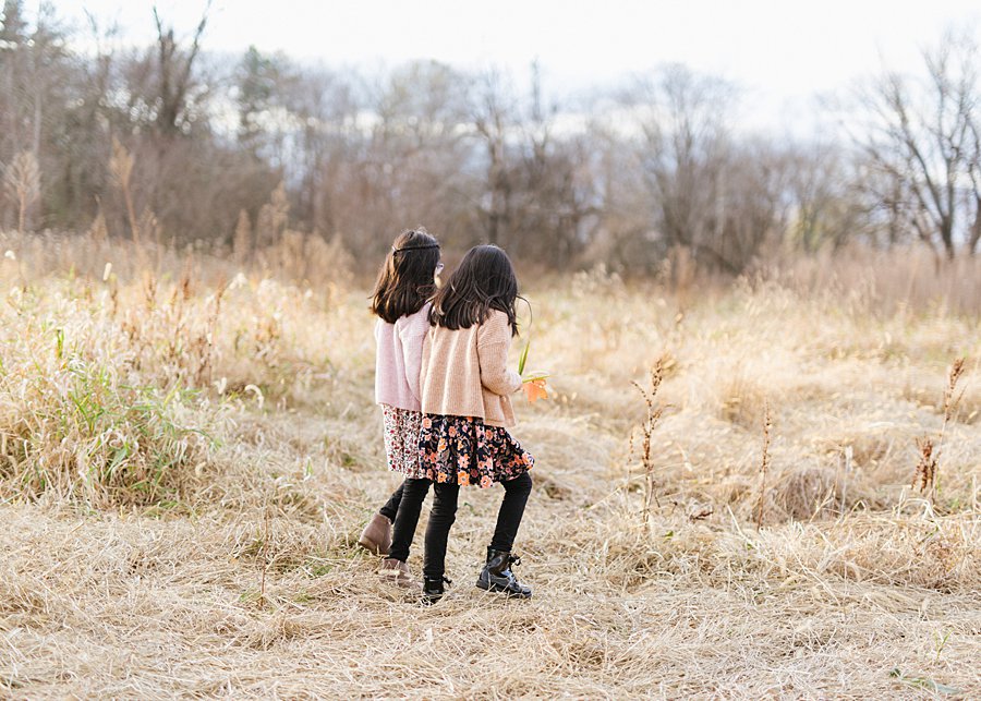 Katie Ballantine Photography.  Frederick Maryland family photographer.  organic portraiture