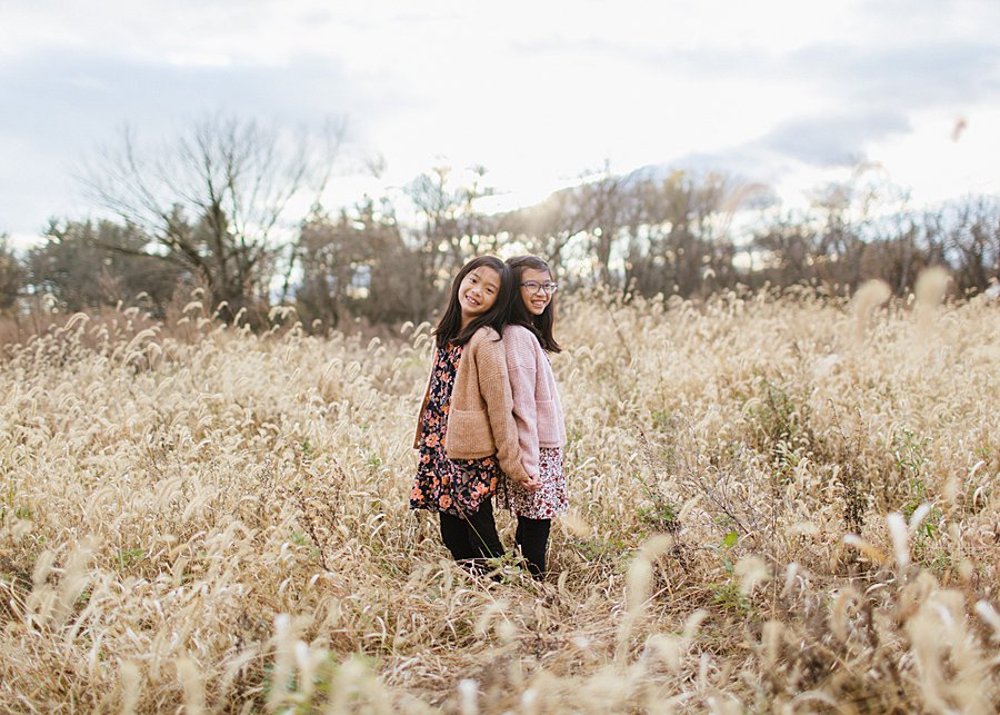 Katie Ballantine Photography.  Frederick Maryland family photographer.  organic portraiture