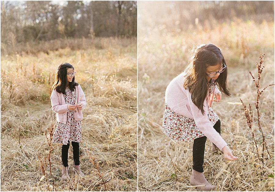 Katie Ballantine Photography.  Frederick Maryland family photographer.  organic portraiture