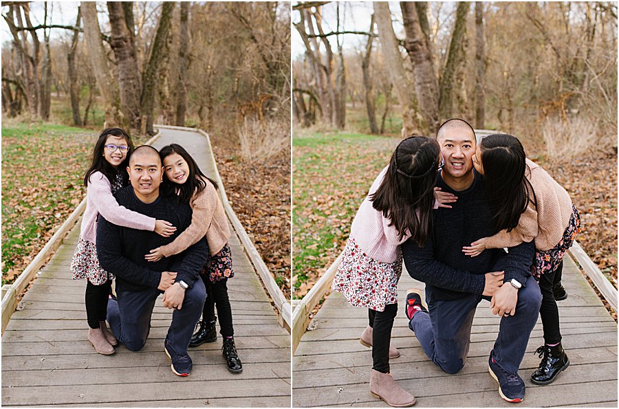 Katie Ballantine Photography.  Frederick Maryland family photographer.  organic portraiture