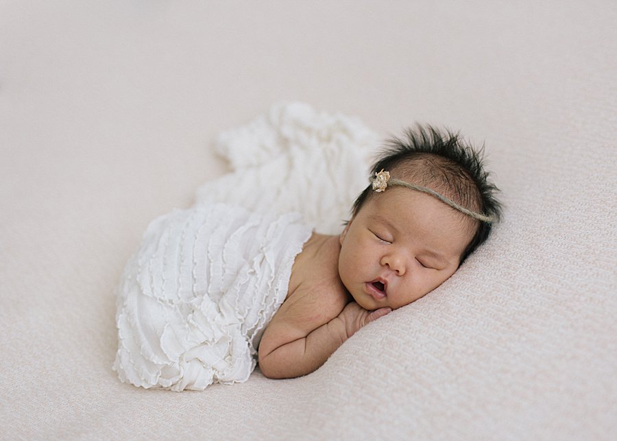 Katie Ballantine Photography. Frederick Newborn Photographer. New market Maryland newborn photographer Baby photography in Frederick Maryland