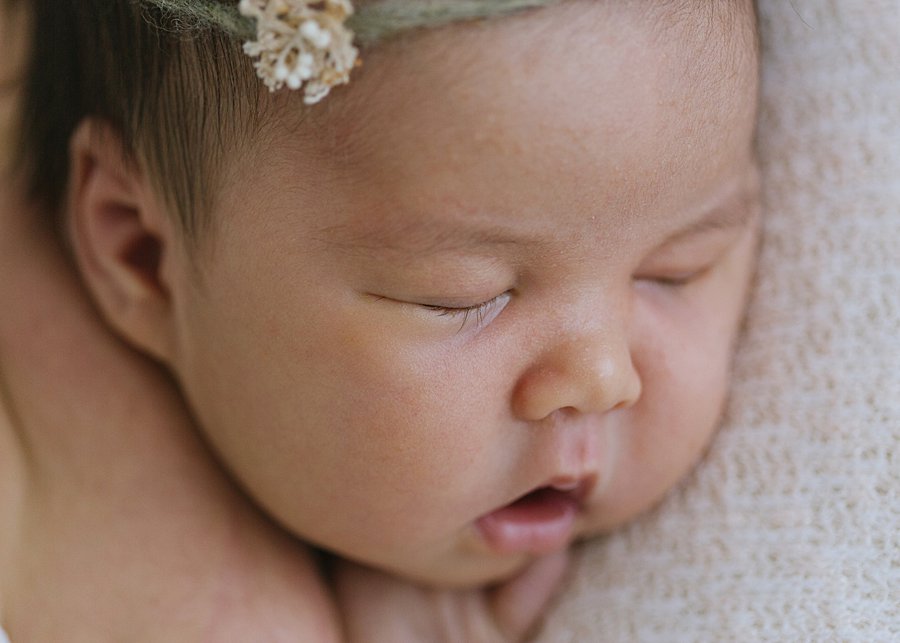 Katie Ballantine Photography. Frederick Newborn Photographer. New market Maryland newborn photographer Baby photography in Frederick Maryland