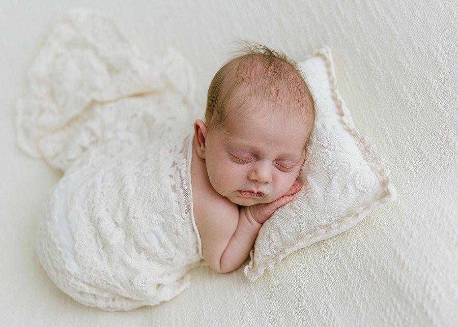 Katie Ballantine Photography. Frederick Newborn Photographer. New market Maryland newborn photographer Baby photography in Frederick Maryland