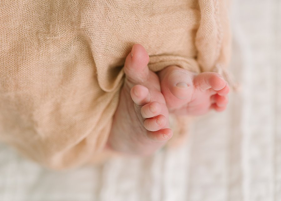 Katie Ballantine Photography. Frederick, Maryland newborn photographer. New Market newborn photographer. In home newborn photography.