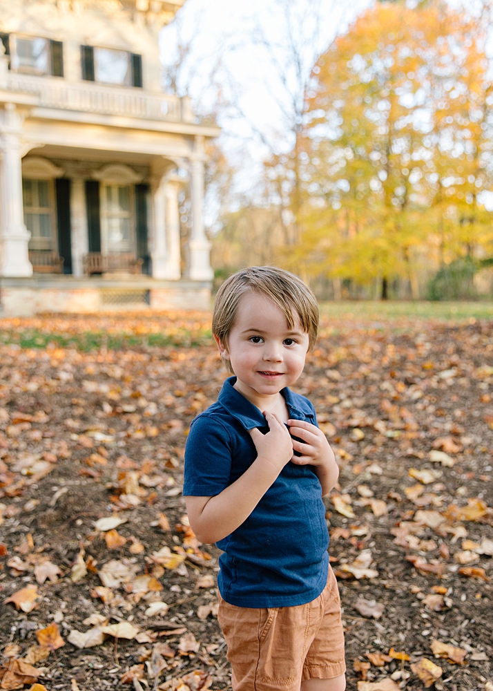 Frederick Fall Family Portraits. Frederick Maryland family portraits. Maryland fall portraits. New Market fall portrait photographer. Fall sessions in Frederick Maryland