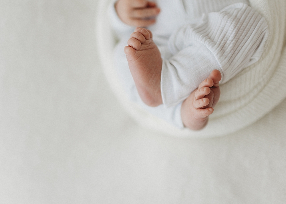 Katie Ballantine Photography. Frederick newborn photographer. New Market baby and newborn photographer. all white studio frederick maryland