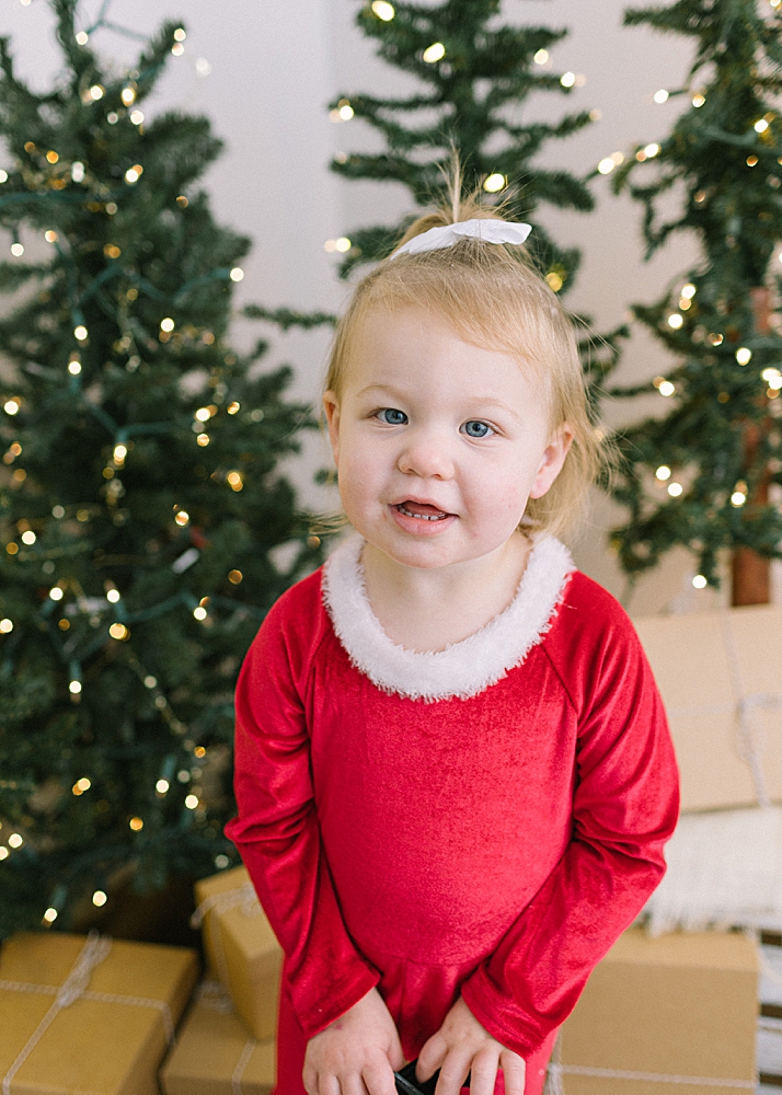 Katie Ballantine Photography. New Market Child photographer. New Market Christmas portraits. Frederick Child Photographer