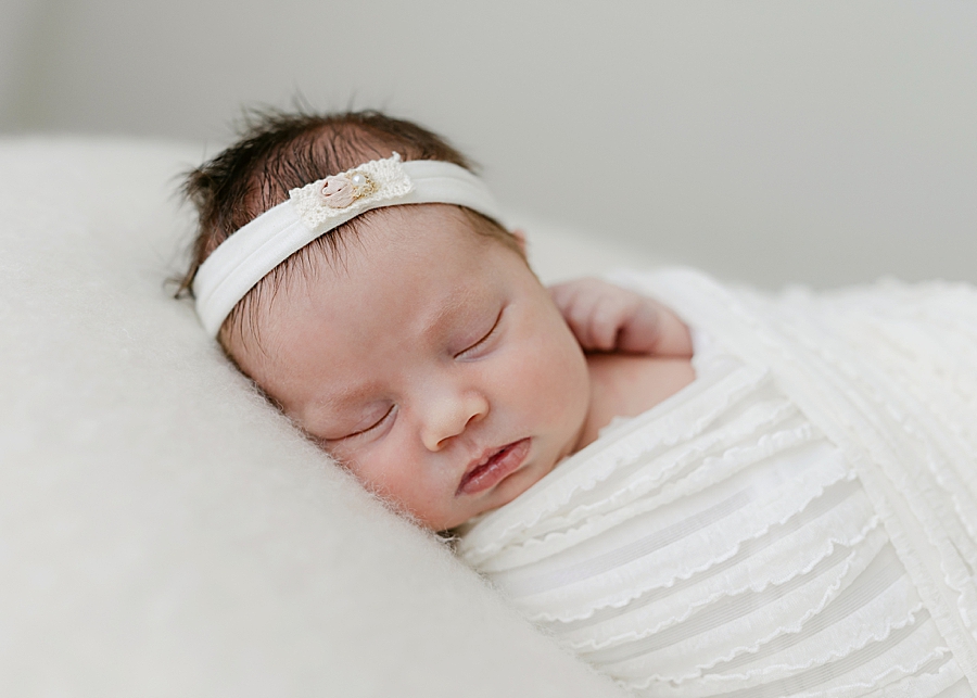 Katie Ballantine Photography. Frederick newborn photographer. New market baby photographer. New Market newborn photographer.