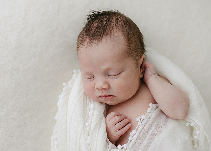 Katie Ballantine Photography. Frederick newborn photographer. New market baby photographer. New Market newborn photographer.