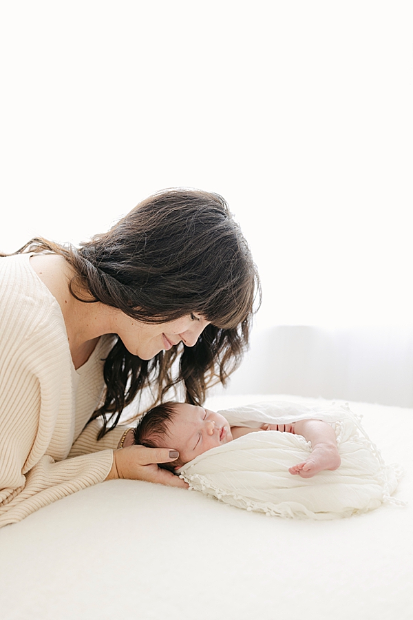 Katie Ballantine Photography. Frederick newborn photographer. New market baby photographer. New Market newborn photographer.