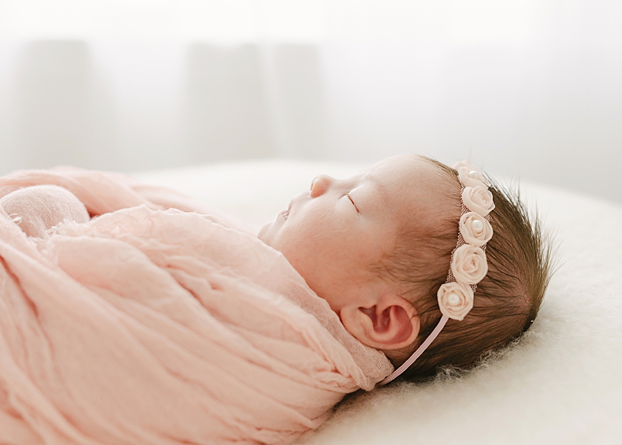 Katie Ballantine Photography. Frederick newborn photographer. New market baby photographer. New Market newborn photographer.