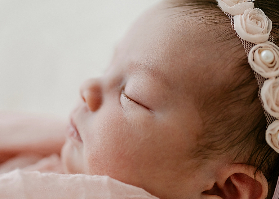 Katie Ballantine Photography. Frederick newborn photographer. New market baby photographer. New Market newborn photographer.